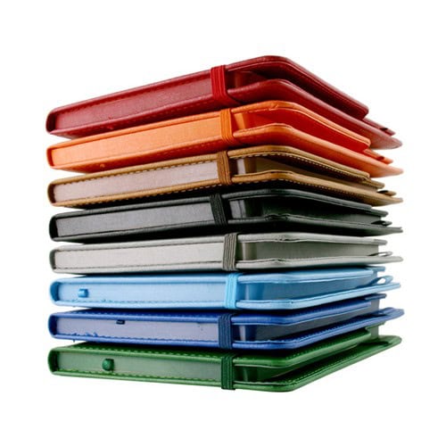Defter Termo Deri 13X21 Cm 5777