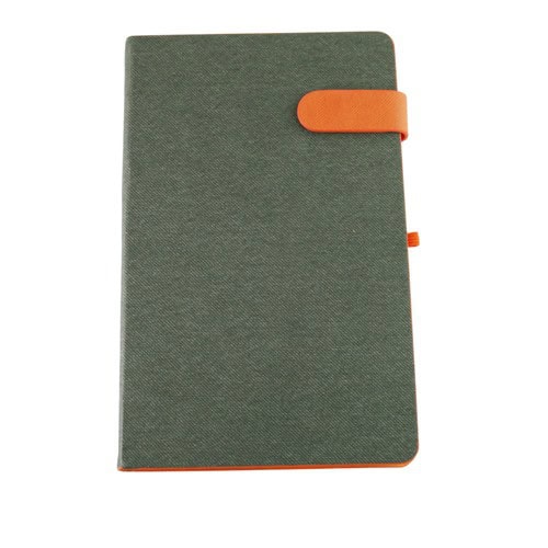 Defter Termo Deri 13X21 Cm 5795
