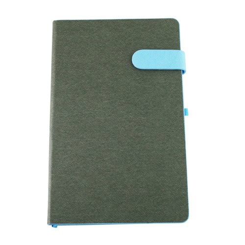 Defter Termo Deri 13X21 Cm 5795
