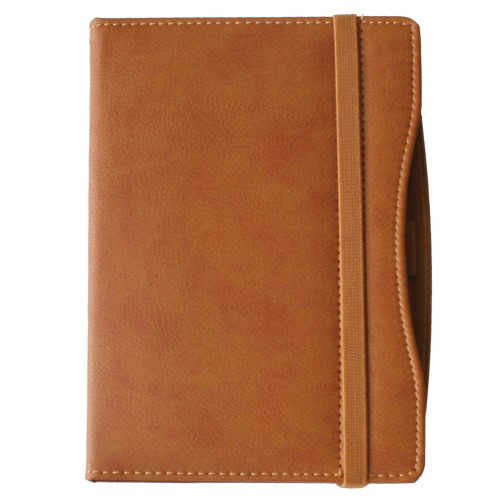 Defter Termo Deri 13X21 Cm mrn5887