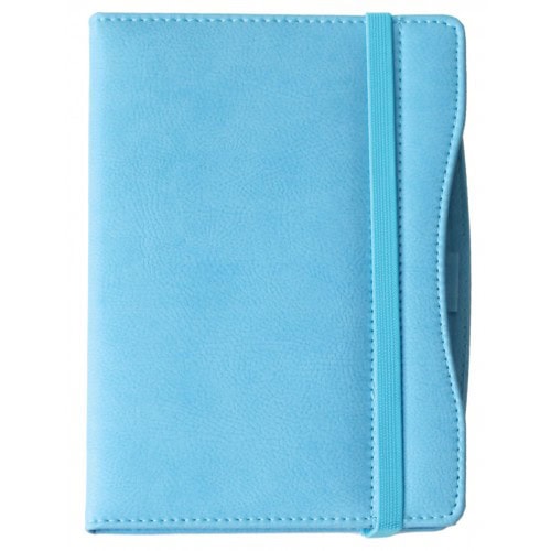 Defter Termo Deri 13X21 Cm mrn5887