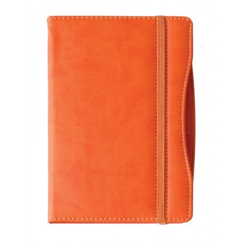 Defter Termo Deri 13X21 Cm mrn5887