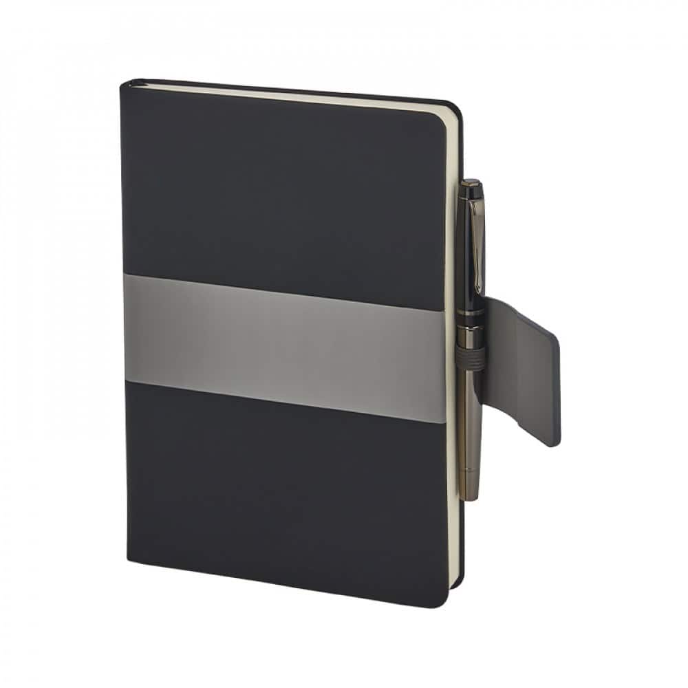 Defter Termo Deri̇ 15 X 21 Cm ym2426