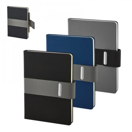 Promosyon Defter Termo Deri̇ Defter   15 X 21 Cm   ym2426 modeline ait ym2426