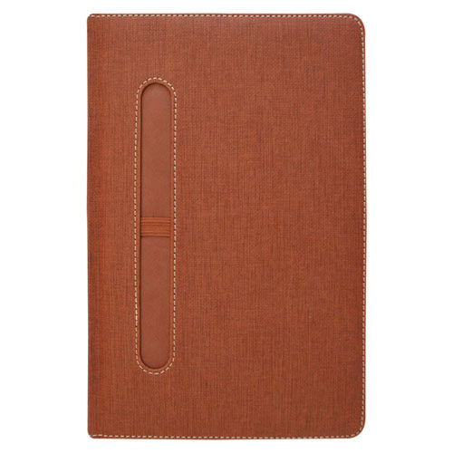 Defter Termo Deri 15X21 Cm mrn5881