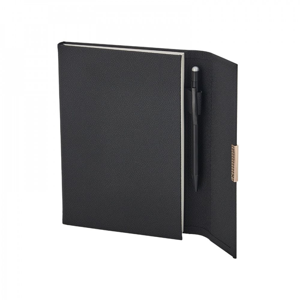 Defter Termo Deri 15X21 Cm ym2424