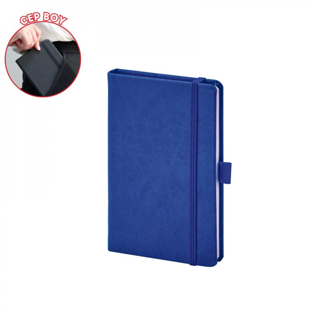 Defter Termo Deri 9 X 14 Cm ym923 914
