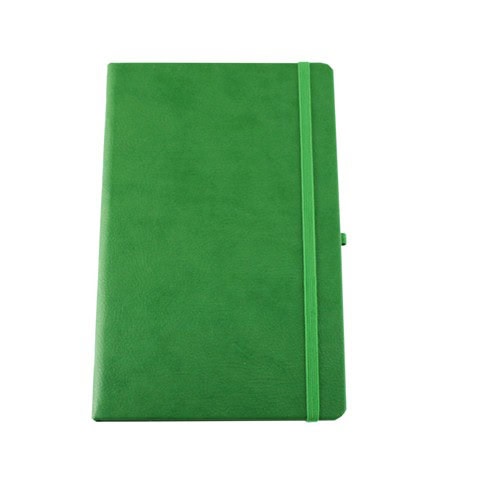 Defter Tarihsiz Çizgili 13X21 Cm 5702