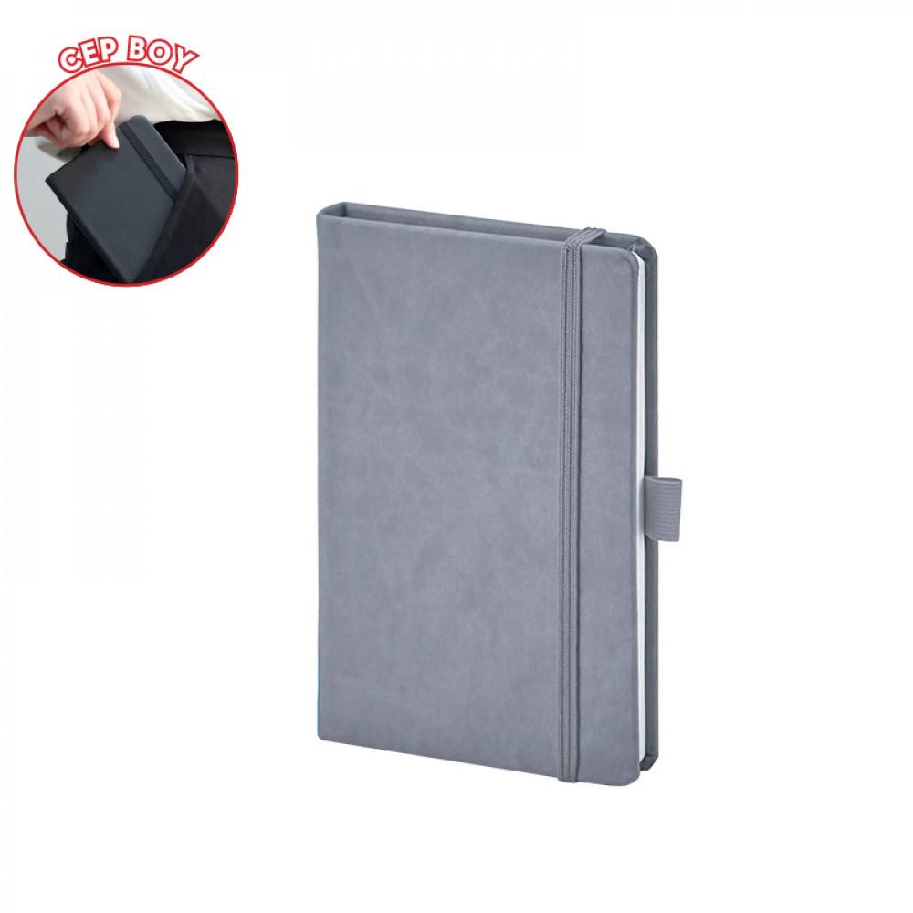 Defter Termo Deri 9 X 14 Cm ym923 914