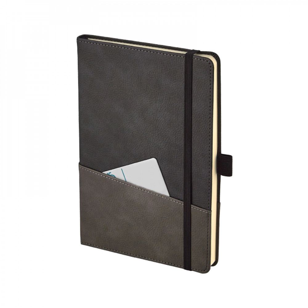 Defter Termo Deri̇ Cepli 15 X 21 Cm ym2427