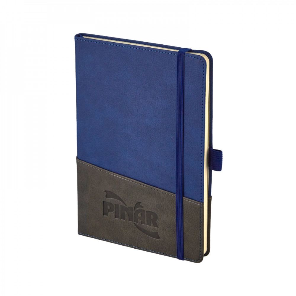 Defter Termo Deri̇ Cepli 15 X 21 Cm ym2427