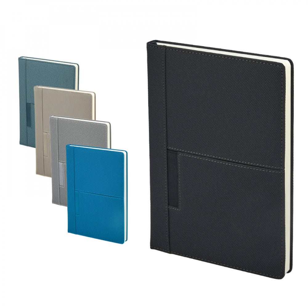 Defter Termo Deri Cepli 15X21 Cm ym2422