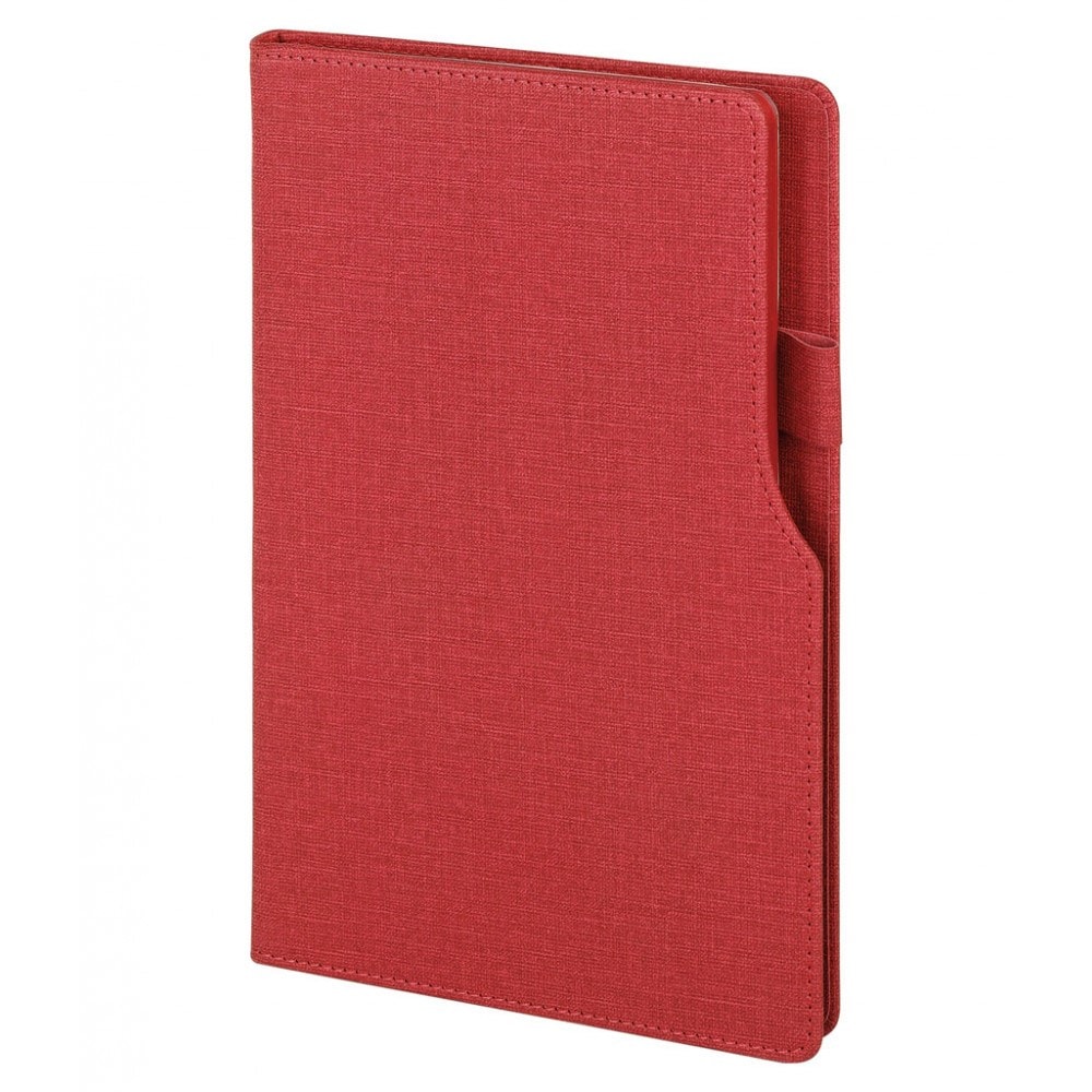 Defter Termo Deri̇ (Ivory Kağıt) 15 X 21 Cm ym2320