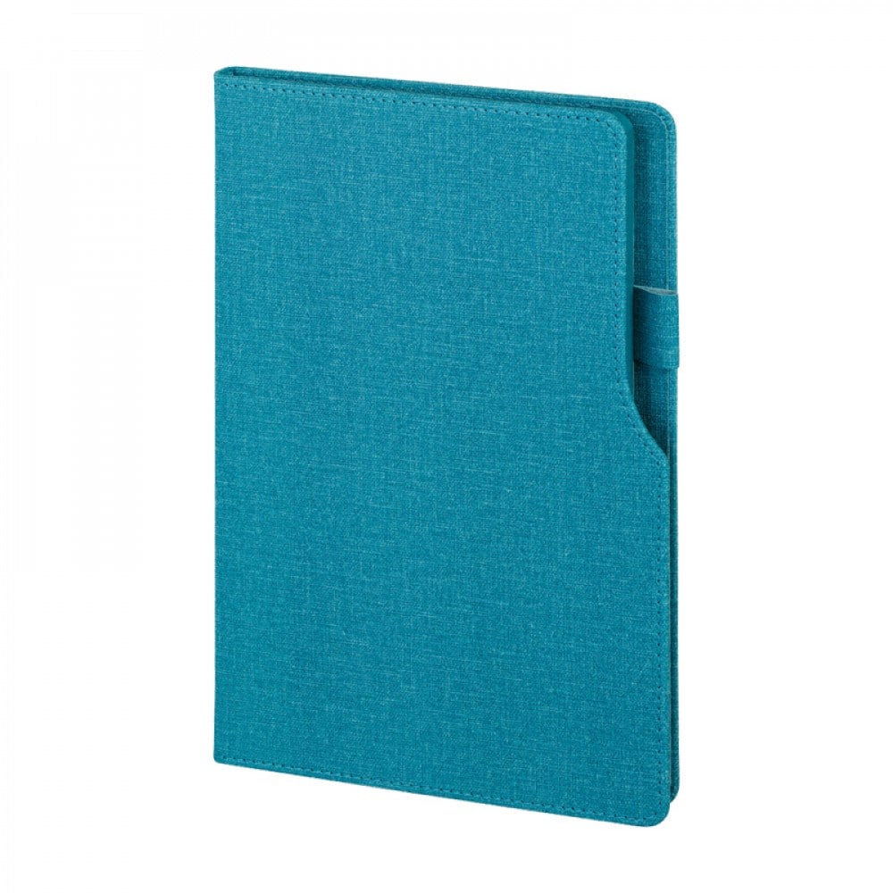 Defter Termo Deri̇ (Ivory Kağıt) 15 X 21 Cm ym2320