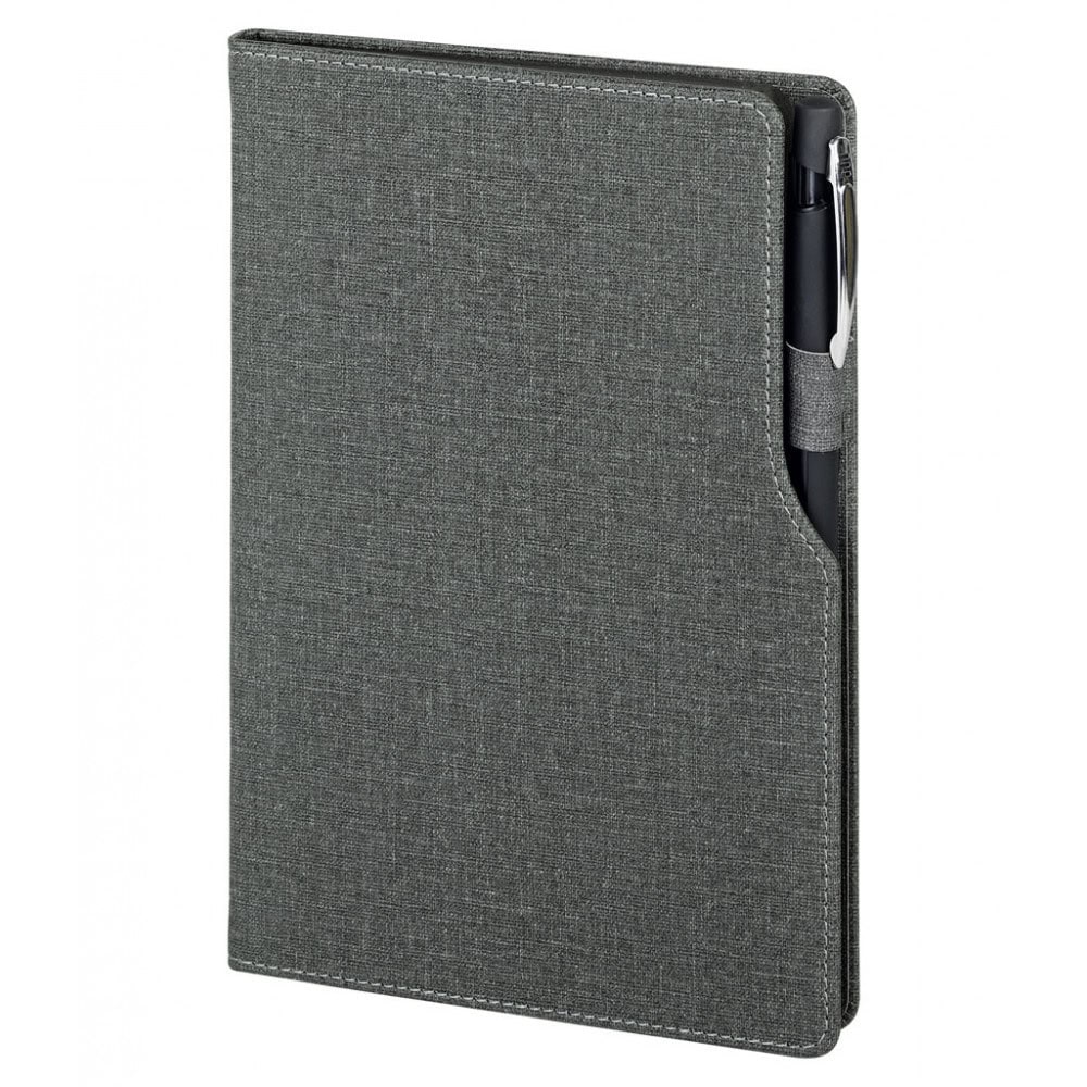 Defter Termo Deri̇ (Ivory Kağıt) 15 X 21 Cm ym2320