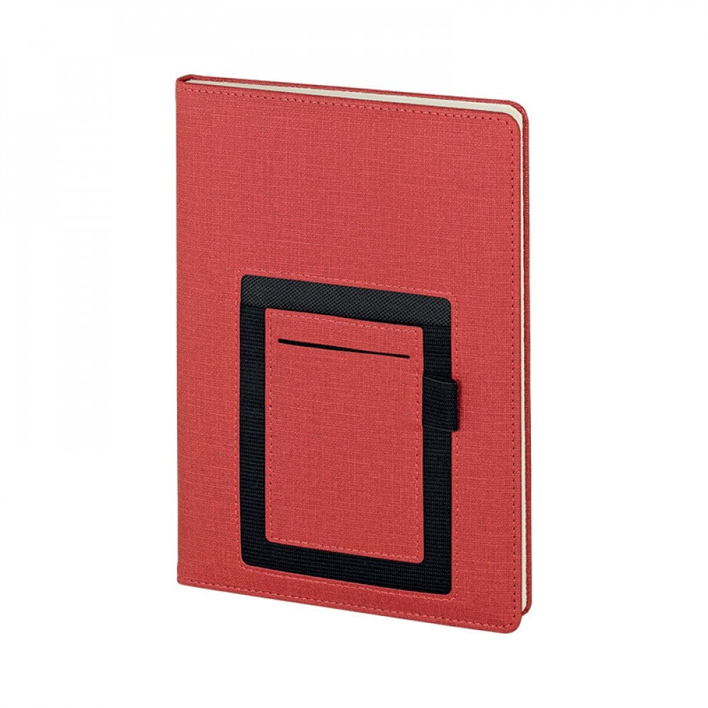 Defter Termo Deri̇ (Ivory Kağıt) 15 X 21 Cm ym2420