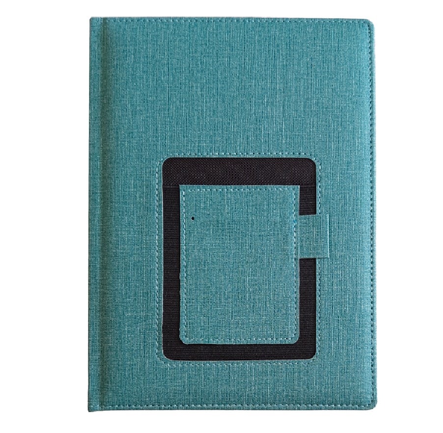 Defter Termo Deri mrn5409