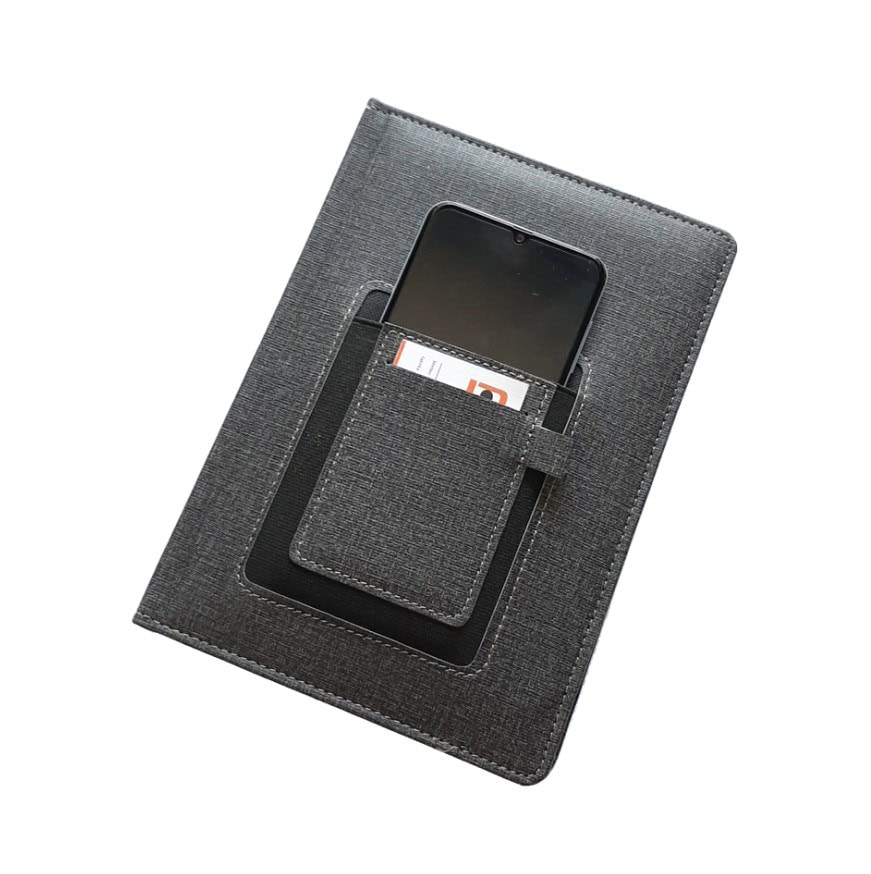 Defter Termo Deri mrn5409