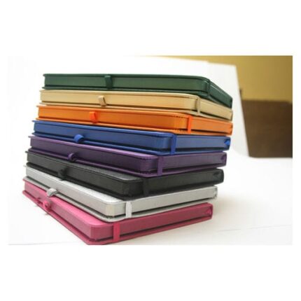 Defter Termo Deri p5113