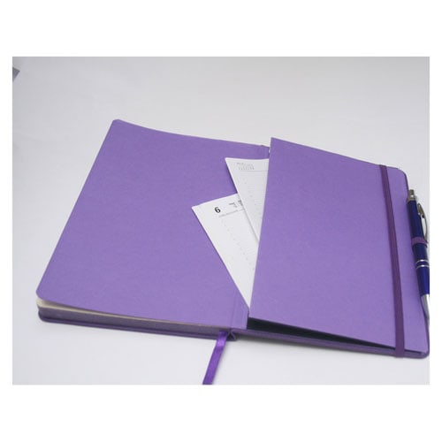 Defter Termo Deri p5113