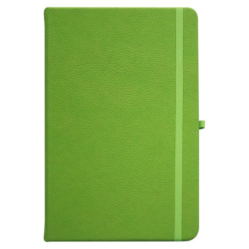 Defter Termo Deri p5113