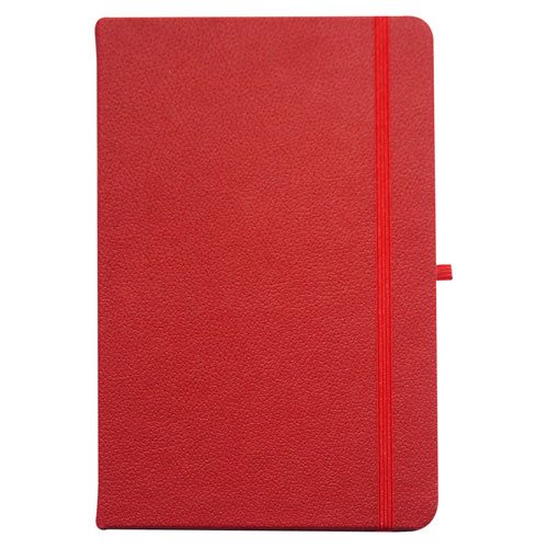 Defter Termo Deri p5113
