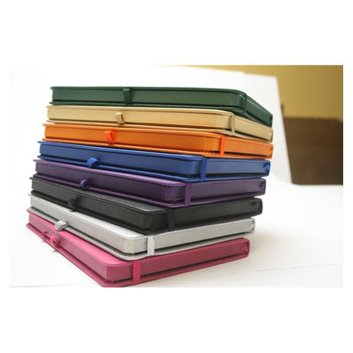 Defter Termo Deri p5113