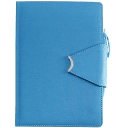 Defter Termo Deri p5123
