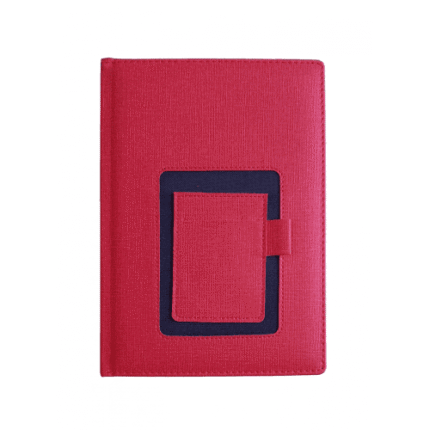 Promosyon Defter Termo Deri Defter   Telefon Cepli   mrn5182 satin al - mrn5182