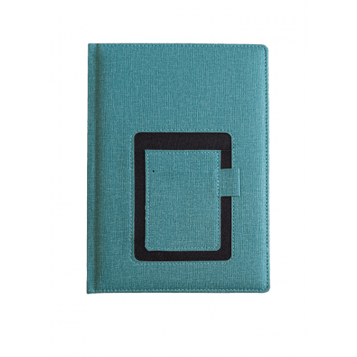 Defter Termo Deri Telefon Cepli mrn5182