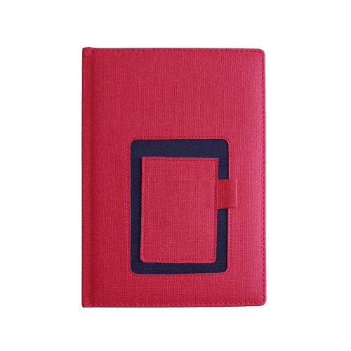 Defter Termo Deri Telefon Cepli mrn5182
