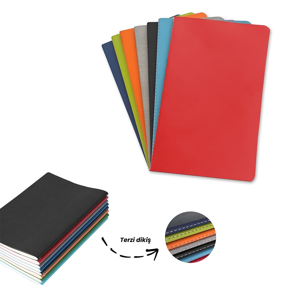 Defter Terzi Dikiş 13 X 21 Cm p6533