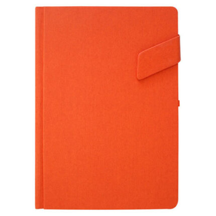 Kurumsal Promosyon Defter Thermo Deri Tarihsiz Defter (13X21 Cm)   mrn   5799 mrn-5799