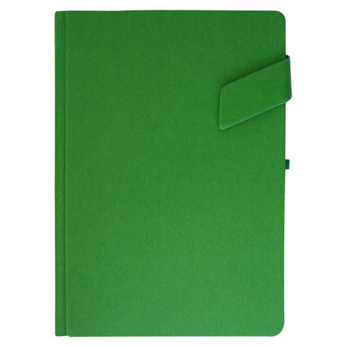 Defter Thermo Deri Tarihsiz (13X21 Cm) mrn 5799