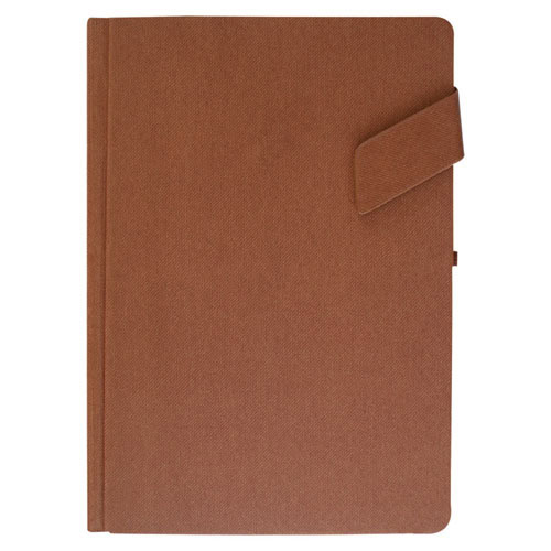 Defter Thermo Deri Tarihsiz (13X21 Cm) mrn 5799