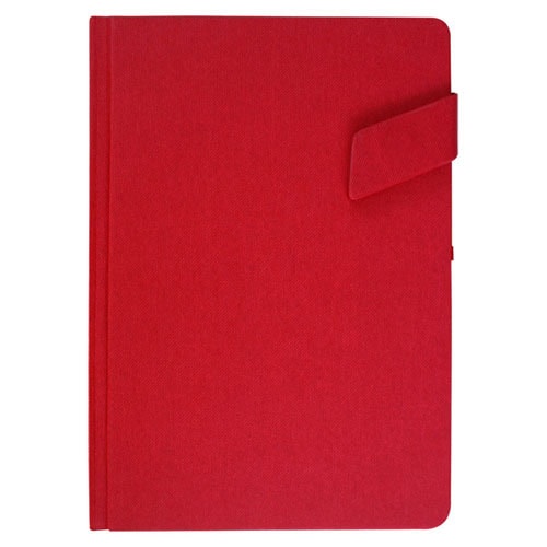 Defter Thermo Deri Tarihsiz (13X21 Cm) mrn 5799