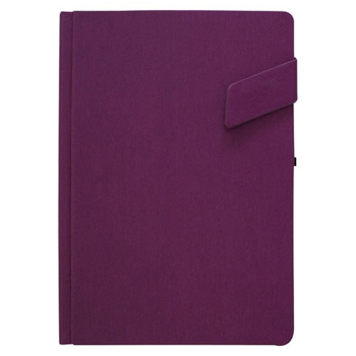 Defter Thermo Deri Tarihsiz (13X21 Cm) mrn 5799