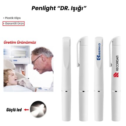 El Feneri Kalem Şeklinde Işık p1515