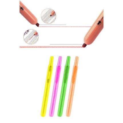 Promosyon Fosforlu Kalem Basmalı Highlighter Kalem   p1170 p1170 - Fiyatlari
