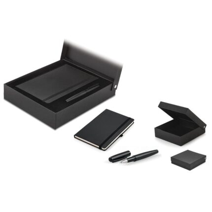 Promosyon Hediyelik Setler Kutulu Vip Set   p1725 satin al - p1725