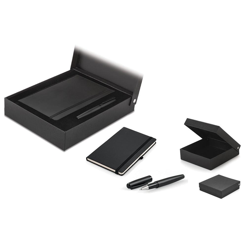 Hediyelik Setler Kutulu Vip Set p1725