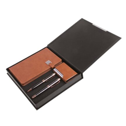 Promosyon Hediyelik Setler promosyon Kutulu Vip Set   p1786 p1786