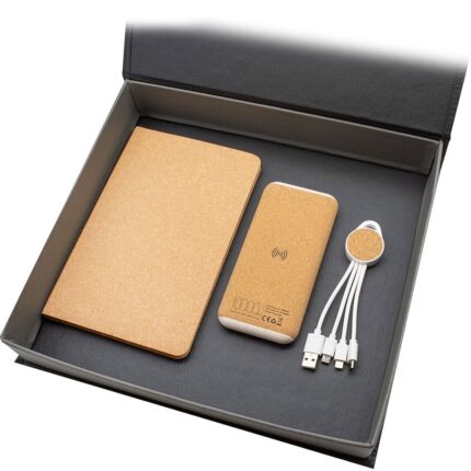 Promosyon Promosyon Hediyelik Setler Kutulu Vip Set   p1802 p1802