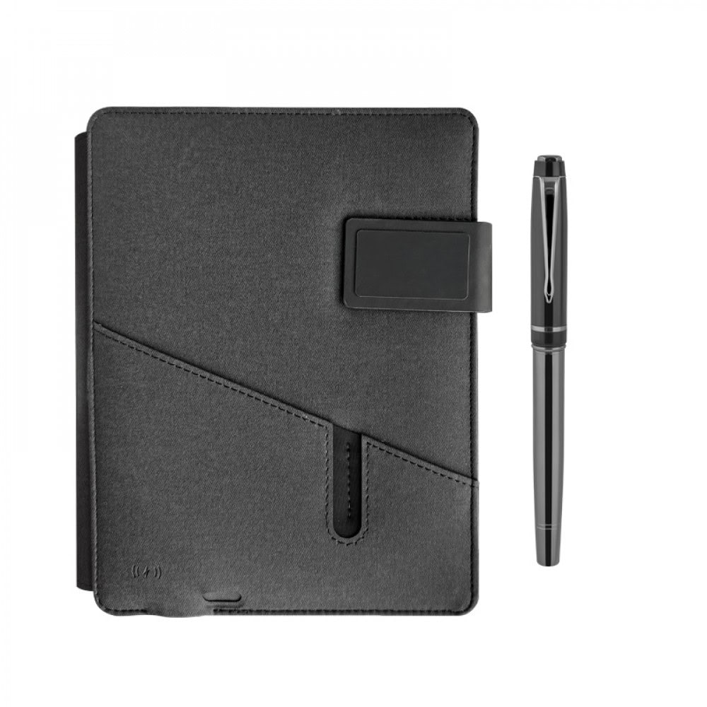 Hediyelik Setler Organizer Powerbank, Usb Bellek Ve Kalem Seti ym71071