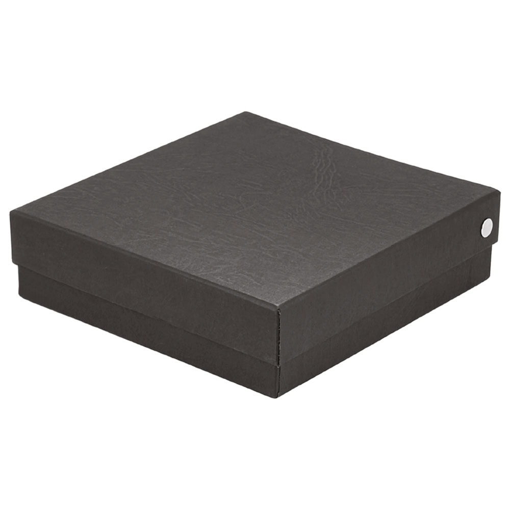 Hediyelik Setler Sıvamalı Rivetli Set Kutusu ( 18 X 20 Cm ) p4602