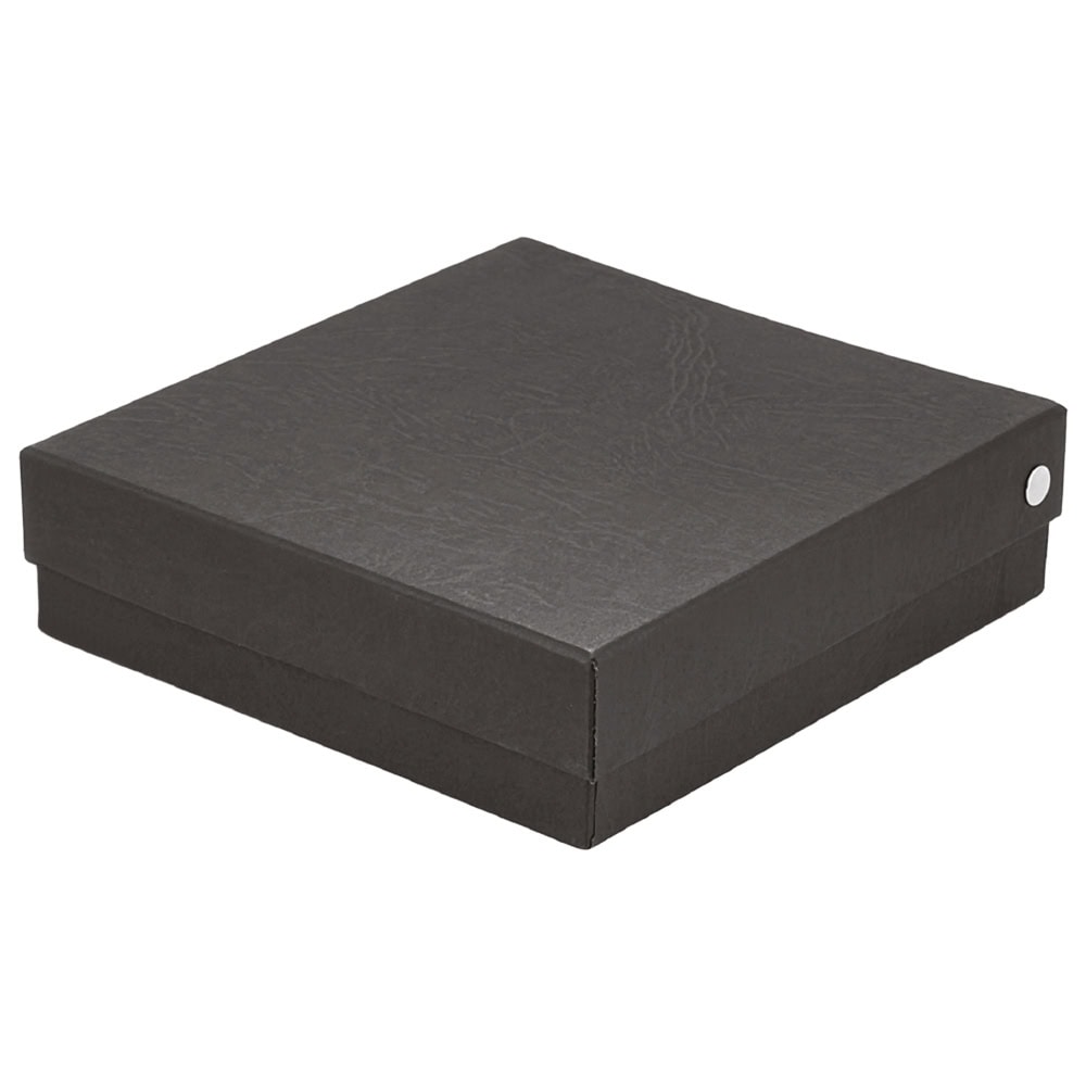 Hediyelik Setler Sıvamalı Rivetli Set Kutusu ( 21 X 25 Cm ) p4601