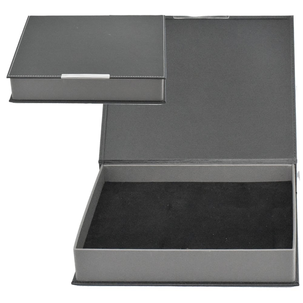 Hediyelik Setler Suni Deri Set Kutusu p4615