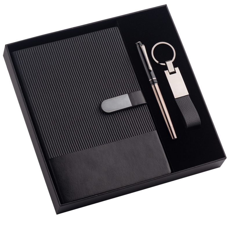 Promosyon Hediyelik Setler Vip Set   3 Parça Set   PL80 modeli PL80 resimleri