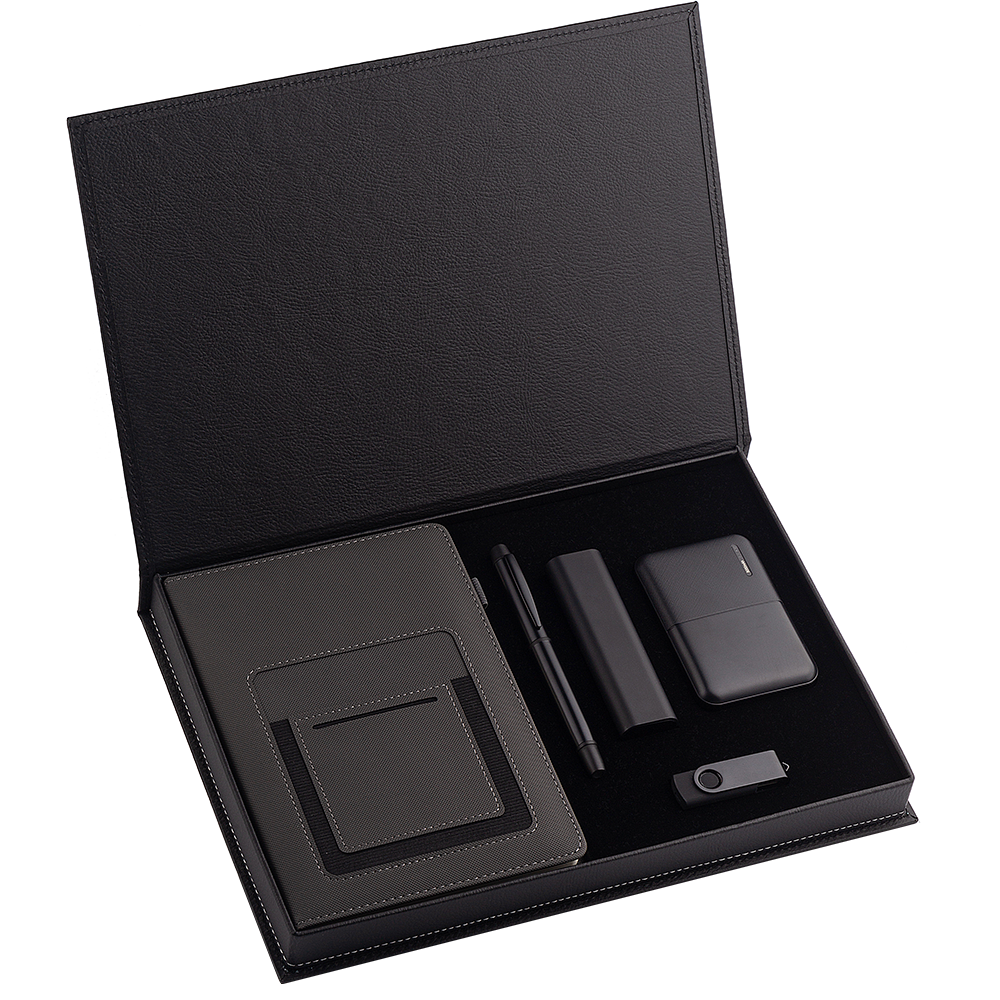 Hediyelik Setler Vip Set G4 8024