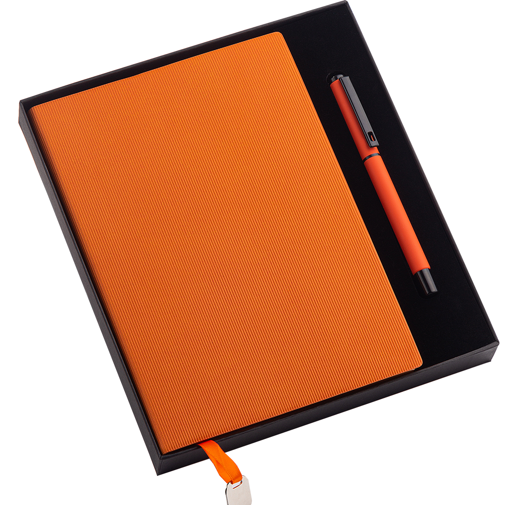 Hediyelik Setler Vip Set Kalem Ve Defter pl82